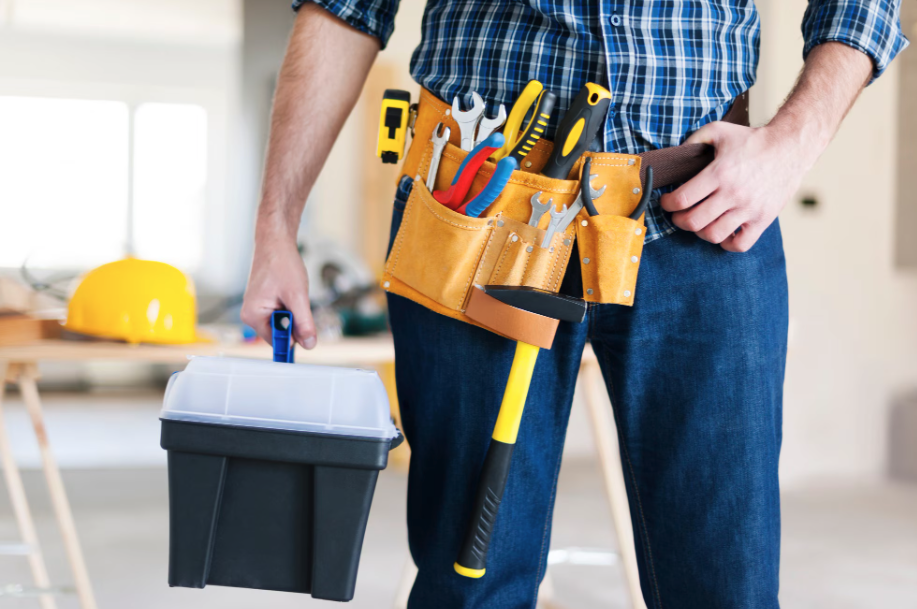 Hausmeisterservice Hausmeister